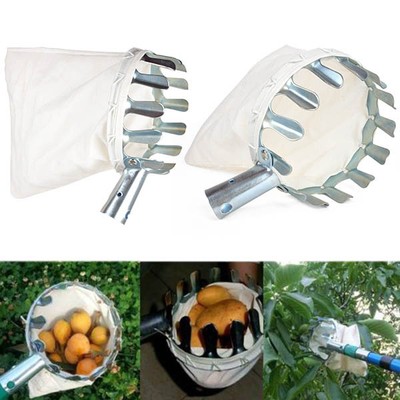 Convenient Gardening Horticultural Fruit Picker Apple Pear ...