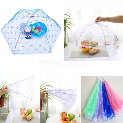 Food Umbrella Cover Fly Wasp Insect Net ...