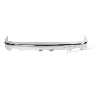 1992 bumper chrome toyota truck #3