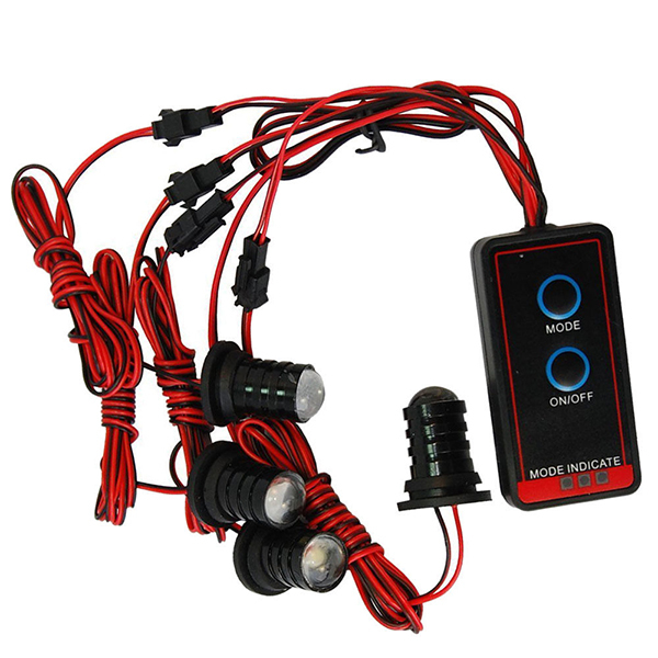 Strobe Lights Buying Guide eBay