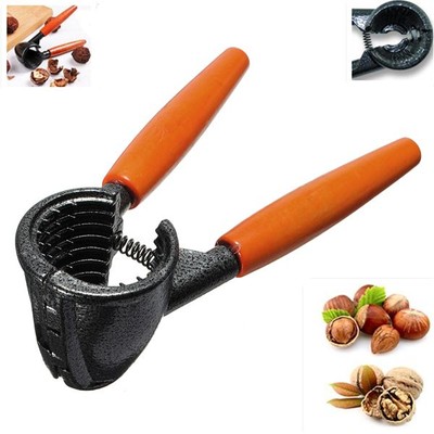 New Quick Walnut Cracker Nutcracker Sheller Nut ...