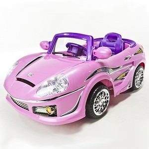 kids electric cars vw
 on Kids Ride on Car Electric Power Remote Control Wheels MP3 Pink