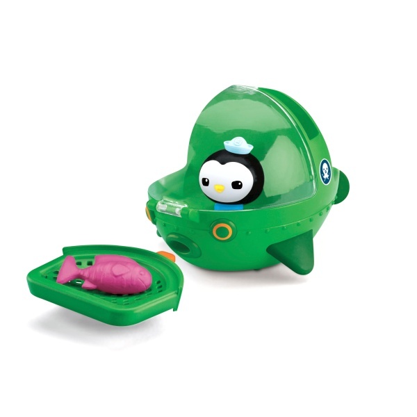 Octonauts GUP B Toys & Hobbies eBay