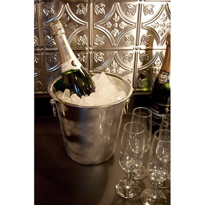 Stainless Steel Table Top Wine or Champagne ...