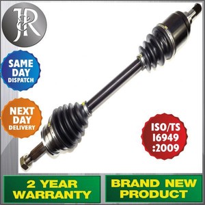 Nissan micra cv joint #5