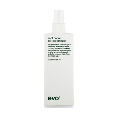 EAN 9327417000487 product image for Evo Root Canal Base Support Spray 200ml | upcitemdb.com