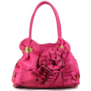 ... about Hot Flower Decor Designer Celebrity Party Trendy Handbag P6294