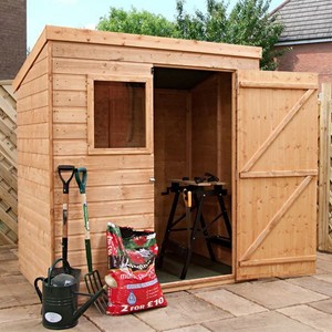 Garden &amp; Patio &gt; Garden Structures &amp;    Shade &gt; Garden Sheds