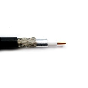 Cable coaxial RG8 / LMR400 1 metro al corte - 12999 - Generico