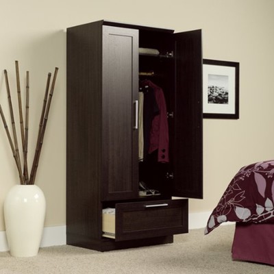 Storage Cabinet Furniture Bedroom Clothes Drawer Wardrobe ...