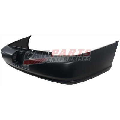 1999 Nissan altima rear bumper cover #5