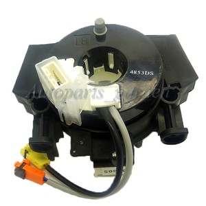 Nissan murano clock spring #7