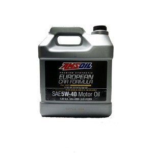 Amsoil european car formula bmw #2