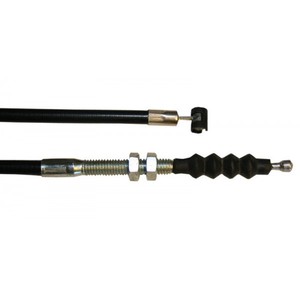 Honda cbr clutch cable #4