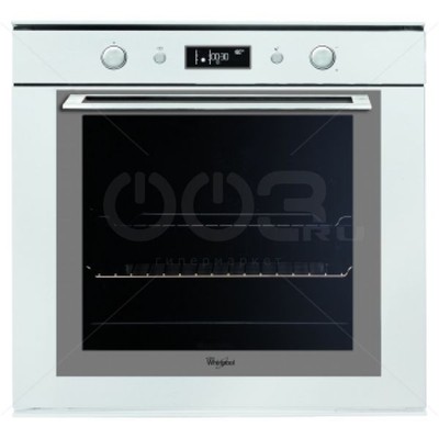 Духовой шкаф Whirlpool AKZM 784 WH