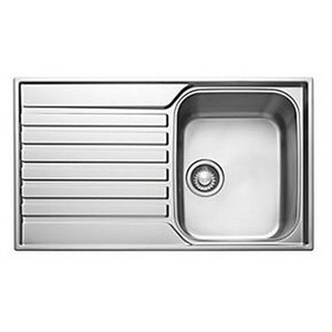 Franke-Ascona-ASX-611-860-860-x-510mm-Stainless-Steel-Single-Bowl ...