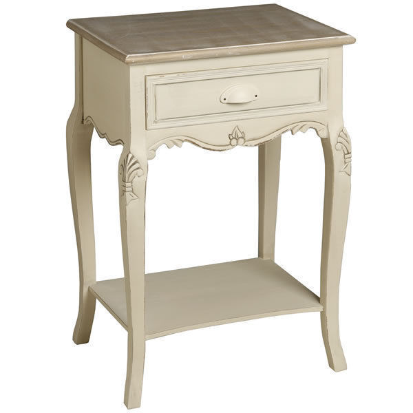 Shabby Chic Bedside Table Buying Guide | eBay