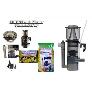 ECUMEUR INTERNE A INJECTION ROTATIF POUR AQUARIUM 300L