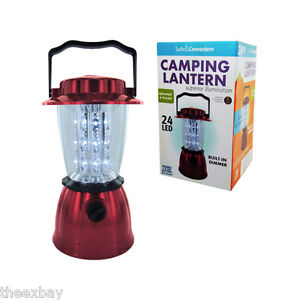 Outdoor Camping Lights in Lanterns for Camping | eBay