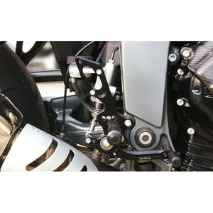 Rear set bmw k