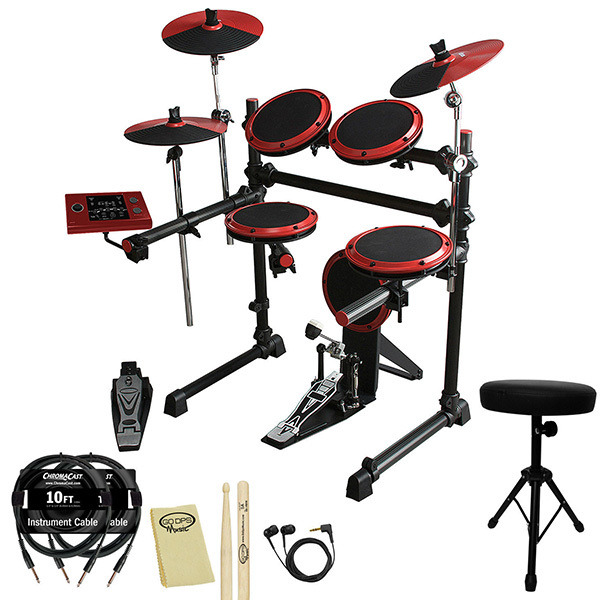 Top 10 Electric Drum Kits eBay