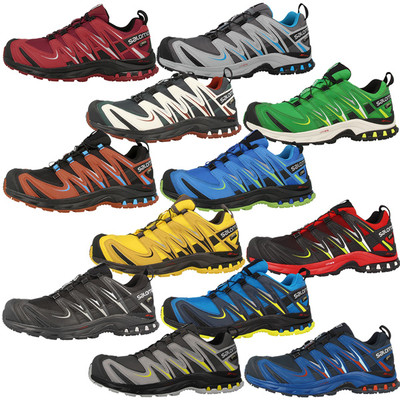 Salomon Goretex Xa Pro 3d Gtx Uomo Salomon Goretex Xa Pro 3d Gtx Uomo