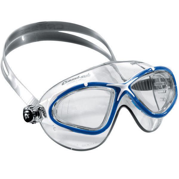 4 Different Types of Swimming Goggles eBay