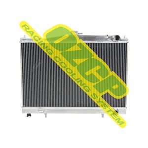 Nissan skyline r34 gtt radiator #7