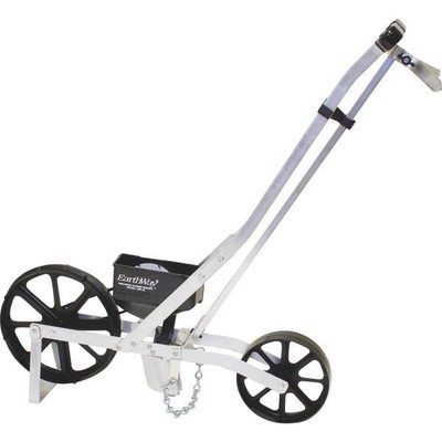 Earthway 1001-B Precision Garden Seeder with 6 ...