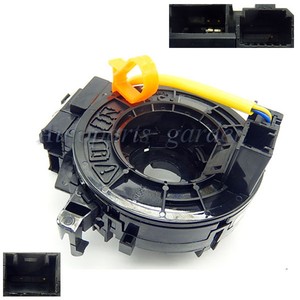 spiral cable toyota yaris 2008 #3