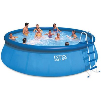 Intex 18' x 48