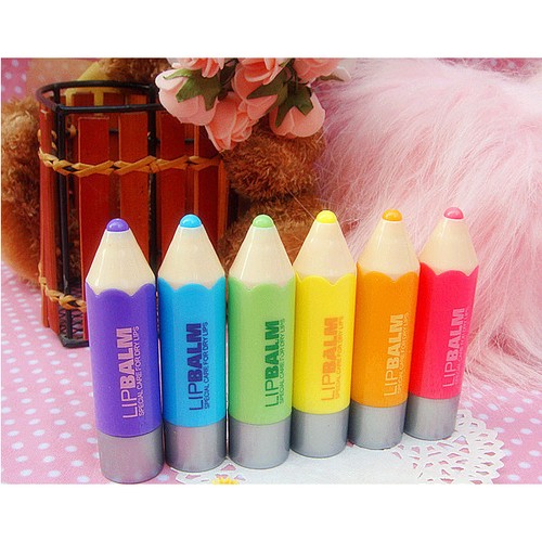 1pc-Candy-Colors-Pencil-Lipstick-Clear-Lip-Balm-Lip-Gloss-Random-Color