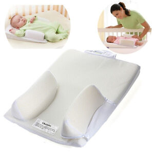 Clevamama | clevafoam baby pillow