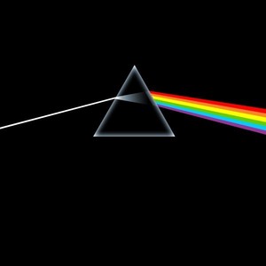 CD Pink Floyd  the dark side of the moon 2CD