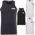 Gymheadz: Men's Vest's & Tops
