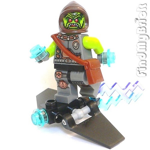 custom spiderman lego