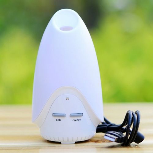 Ultrasonic Home Aroma Air Humidifier Diffuser Purifier ...