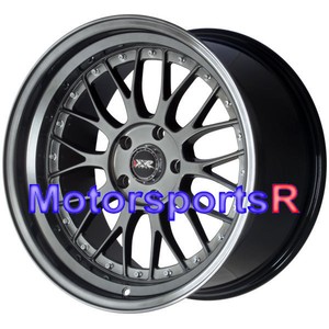 Nissan 300zx staggered rims