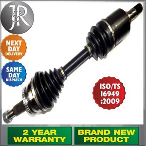 Arbre de transmission nissan x trail