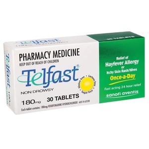 best price allegra 180mg