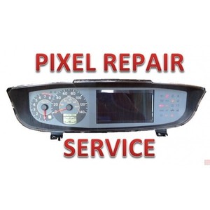 2004 Nissan quest cluster #9
