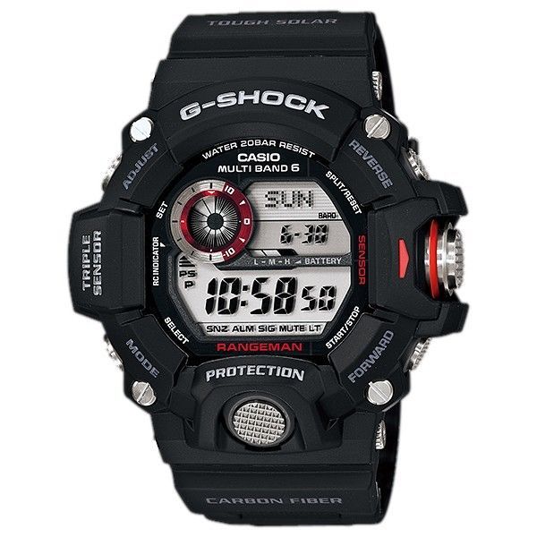 Top 10 Casio GShock Watches eBay