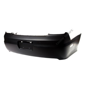 2002 Accord back bumper honda oem #4