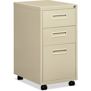 Hon Embark 2 Drawer, 1 File Pedestal