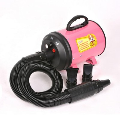 Portable Dog Cat Pet Grooming Hair Dryer ...