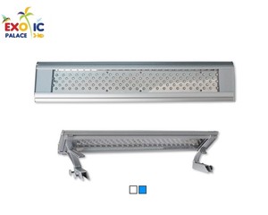 Lampade a led per acquario dolce
