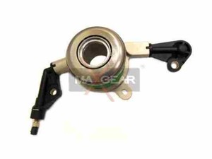 Mercedes vito clutch master cylinder