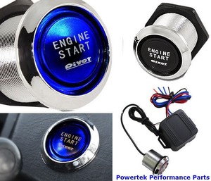 Bmw e39 engine start button