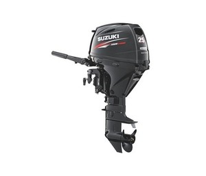 outboard hp tiller motor suzuki shaft electric start efi stroke pt parts motors