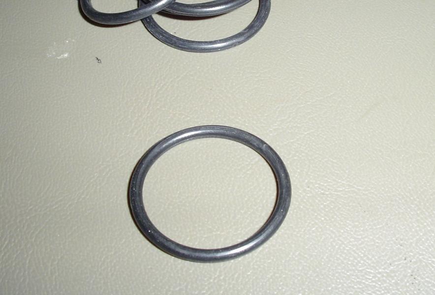 NEW O-RING ONLY FOR INSULATOR/ORING TYPE TRX90 CT90 K2 1970-1979 ATC90 READ 223H